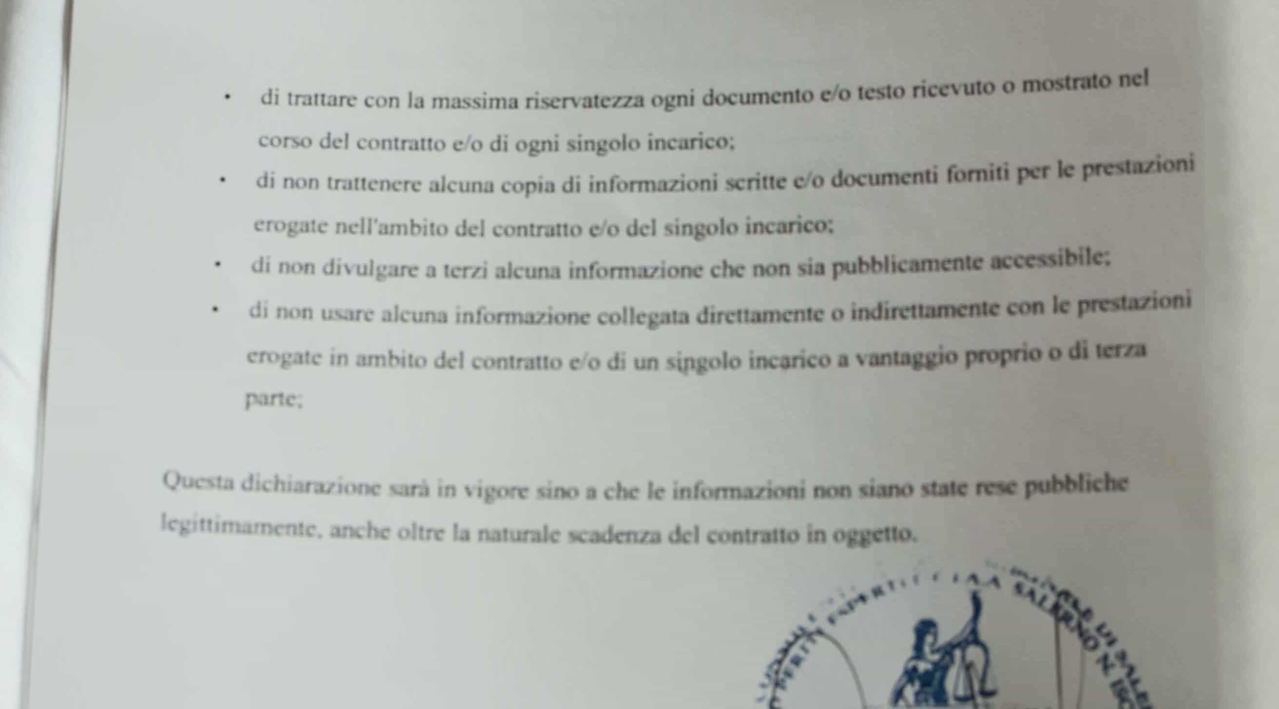 sbobinatura-giurata-Tergeste-Reggio Emilia-privacy-riservatezza-valore-legale-agenzia-certificata-trascrizioni